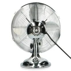 Target Trebs Bordvifte Retro Metal Krom 30 Cm -Hus, Hage & Fritid Salg w1200h1200 287