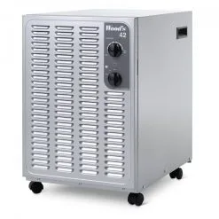 Wood's Woods Avfukter SW-42FM Stål Laget I Sverige