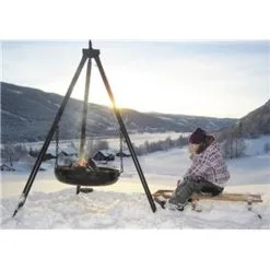 Espegard Bålpanne 60 Cm Med Kaffekjele Kopper Og Kokebok 13 Espegard Bålpanne 60 Cm Med Kaffekjele Kopper Og Kokebok -Hus, Hage & Fritid Salg w1200h1200 299