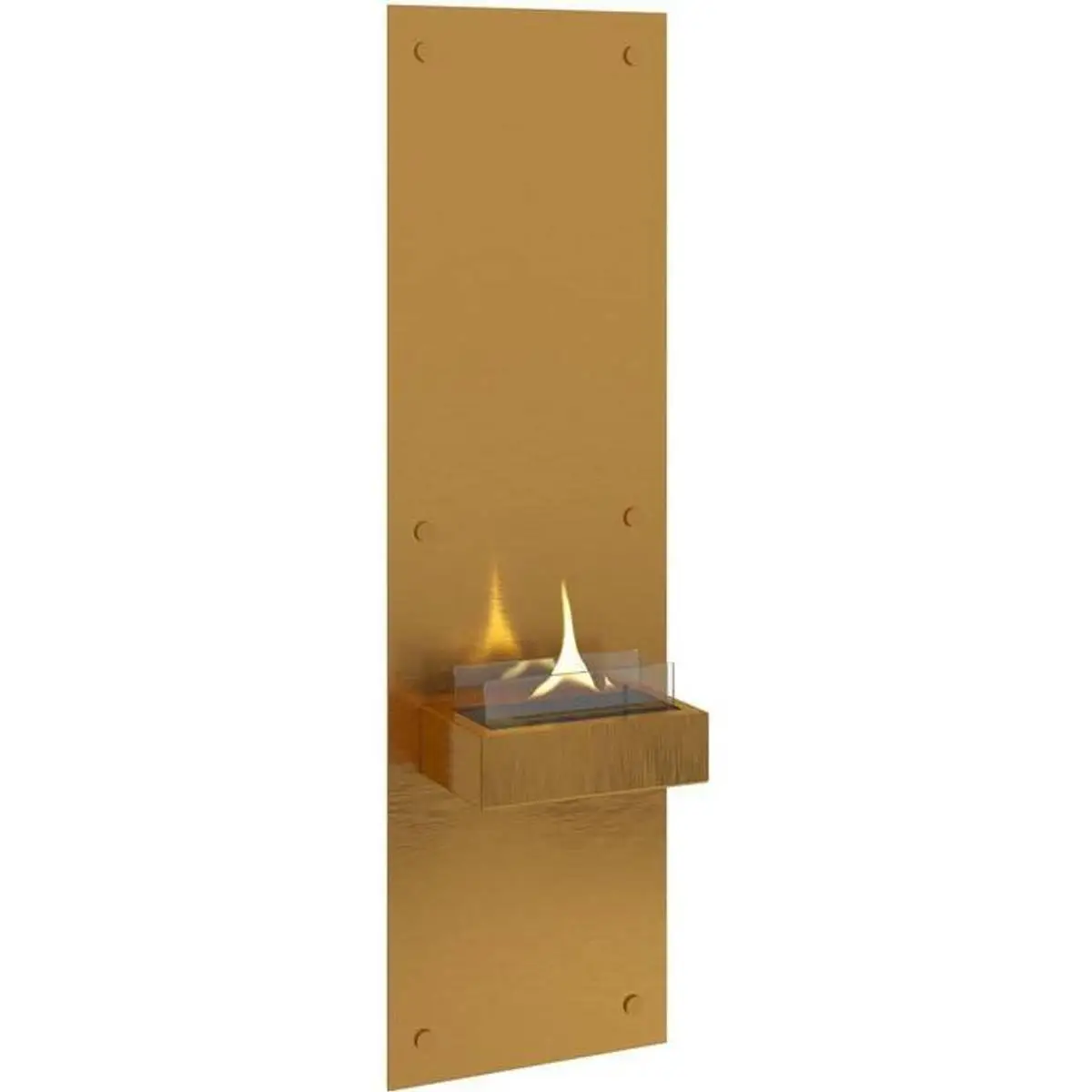 TenderFlame Vegghengt Peis Alto - 90 - 0,5 L 3 TenderFlame Vegghengt Peis Alto - 90 - 0,5 L