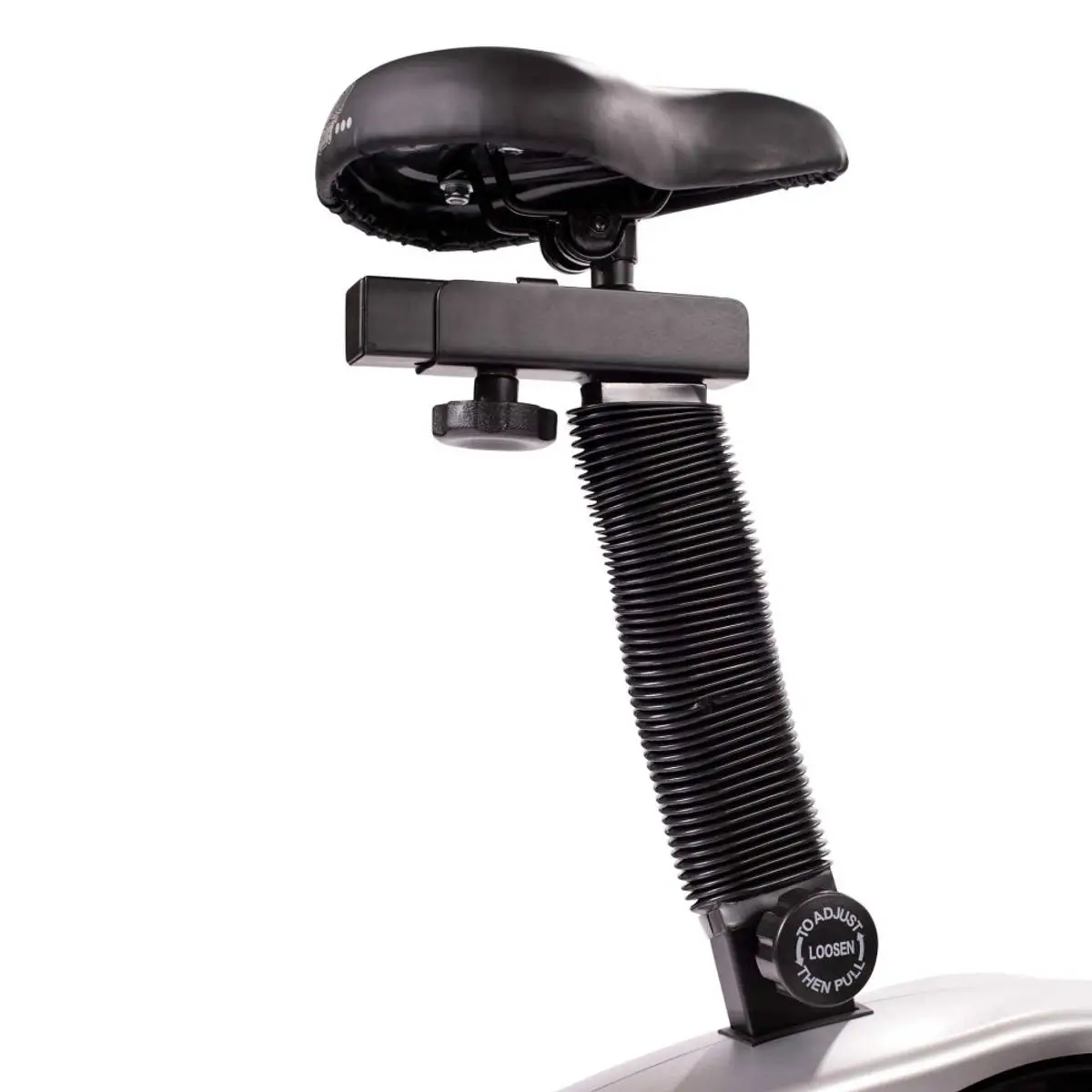 Christopeit Sport Christopeit Ergometersykkel ET 6 Pro 7 Christopeit Sport Christopeit Ergometersykkel ET 6 Pro - Bilde 5