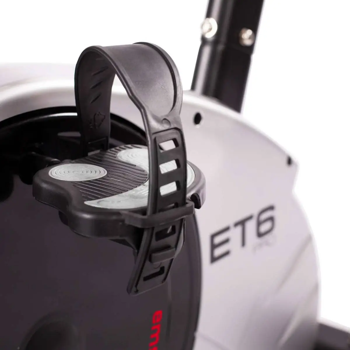 Christopeit Sport Christopeit Ergometersykkel ET 6 Pro 8 Christopeit Sport Christopeit Ergometersykkel ET 6 Pro - Bilde 6