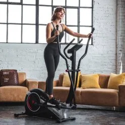 Christopeit Sport Christopeit Crosstrainer AX 7000 -Hus, Hage & Fritid Salg w1200h1200 320