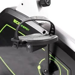 Christopeit Sport Christopeit Trenings Sykkel Som Generer Strøm ECO 1000 -Hus, Hage & Fritid Salg w1200h1200 339