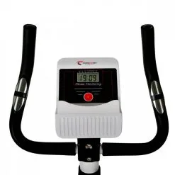 Christopeit Sport Christopeit Treningssykkel CL 2 -Hus, Hage & Fritid Salg w1200h1200 343