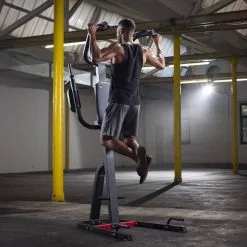 Christopeit Sport Christopeit Multifunksjonelt Tårn For Chin & Dip MT 1000