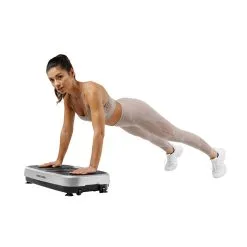 Christopeit Sport Christopeit Vibro 3000 - Intensiv Aktivering Av Muskelfibrene -Hus, Hage & Fritid Salg w1200h1200 361