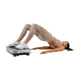 Christopeit Sport Christopeit Vibro 3000 - Intensiv Aktivering Av Muskelfibrene -Hus, Hage & Fritid Salg w1200h1200 362