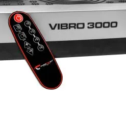 Christopeit Sport Christopeit Vibro 3000 - Intensiv Aktivering Av Muskelfibrene -Hus, Hage & Fritid Salg w1200h1200 364