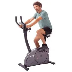 Christopeit Sport Christopeit Treningssykkel ET 6 - Ny