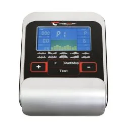 Christopeit Sport Christopeit Treningssykkel RS 3 -Hus, Hage & Fritid Salg w1200h1200 406