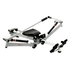 Christopeit Sport Christopeit Accord Romaskin I Særklasse