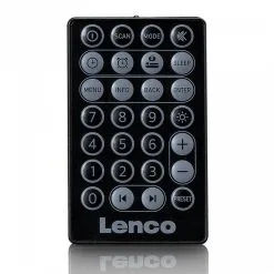 Target Lenco dab Radio PDR-051 Sort Sølv 11 Target Lenco dab Radio PDR-051 Sort Sølv -Hus, Hage & Fritid Salg w1200h1200 426