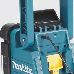 Makita Radio Dab+ DMR110 10 Makita Radio Dab+ DMR110 -Hus, Hage & Fritid Salg w1200h1200 429