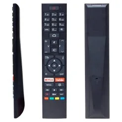 Target Finlux Fjernkontroll Smart Og Android TV 