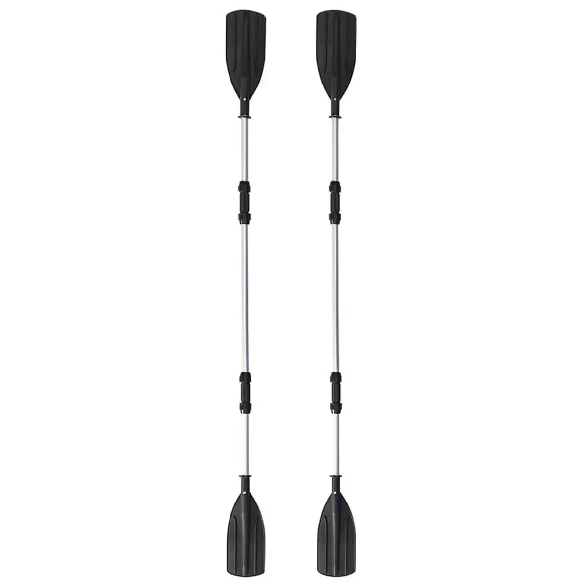 Swim & Fun Bestway Hydro-Force Ventura X2 - Oppblåsbar Kajakk For 2 Personer 8 Swim & Fun Bestway Hydro-Force Ventura X2 - Oppblåsbar Kajakk For 2 Personer - Bilde 6