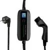 Besen FlexCharge Home Ladekabel Mode 2 - Type 2 Til SCHUKO - 3,7 KW 16 A 1-fas DC-RCM  5 Meter -Hus, Hage & Fritid Salg w1200h1200 455