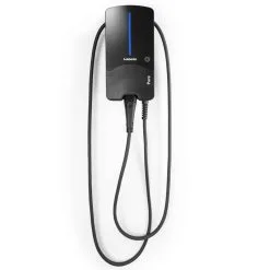 Webasto Pure II Ladeboks 22 KW Type 2 Black Edition Med 4,5 Meter Kabel -Hus, Hage & Fritid Salg w1200h1200 465