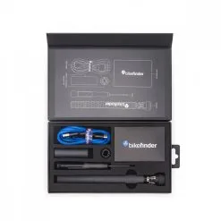 Bikefinder GPS, GSM & Bluetooth Sporingsenhet -Hus, Hage & Fritid Salg w1200h1200 497