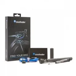 Bikefinder GPS, GSM & Bluetooth Sporingsenhet -Hus, Hage & Fritid Salg w1200h1200 499