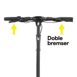 Wilfa E-WAY E-6045FRS ELEKTRISK SPARKESYKKEL 11 Wilfa E-WAY E-6045FRS ELEKTRISK SPARKESYKKEL -Hus, Hage & Fritid Salg w1200h1200 509