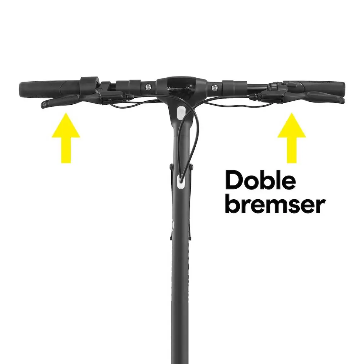 Wilfa E-WAY E-6045FRS ELEKTRISK SPARKESYKKEL 6 Wilfa E-WAY E-6045FRS ELEKTRISK SPARKESYKKEL - Bilde 4