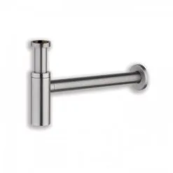 Eico Vannlås I Børstet Stål AC39389