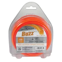 Ariens Stens Trimmertråd Buzz 2,4 mm X 82 meter