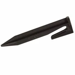 Einhell Tilbehør Til Robotplenklipper, Plugger 100 Stk.Grensekabelholdere For Robotgressklippere