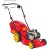 Wolf-Garten Wolf Garten Gressklipper Bensin A 460 A V HW