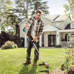 Makita Gresstrimmer 2x18V 350mm DUR368LZ -Hus, Hage & Fritid Salg w1200h1200 578