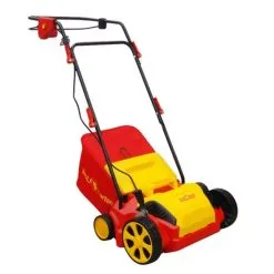 Wolf-Garten Wolf Garten Ambition VA 303 E Elektrisk Mosefjerner
