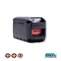 ECHO Lithium-ion Batteri Pakke ECPB-58V2AH