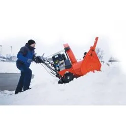 Ariens Snøfreser COMPACT TRACK 24LET 920318 -Hus, Hage & Fritid Salg w1200h1200 589