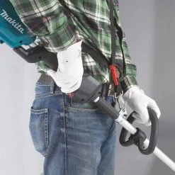 Makita Gresstrimmer Med Loop Håndtak DUR190LZX3 -Hus, Hage & Fritid Salg w1200h1200 592