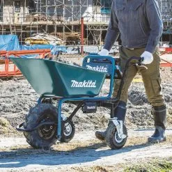 Makita Trillebår DCU180Z 18V (z-modell) -Hus, Hage & Fritid Salg w1200h1200 596