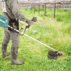 Makita Gresstrimmer/krattrydder Batteri UR012GZ02 -Hus, Hage & Fritid Salg w1200h1200 612