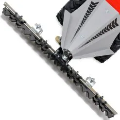 Gardentec Slåmaskin Bensin 196cc Bredde 87 Cm -Hus, Hage & Fritid Salg w1200h1200 624