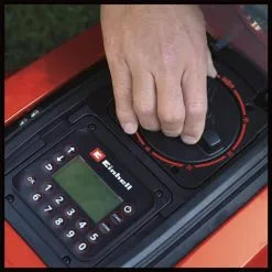 Einhell Robotplenklipper, FREELEXO+ 900 Kit -Hus, Hage & Fritid Salg w1200h1200 627