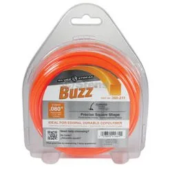 Ariens Stens Trimmertråd Buzz 2,0 Mm X 53 meter