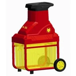 Wolf-Garten Wolf Garten Kompostkvern SDE 2800 EVO