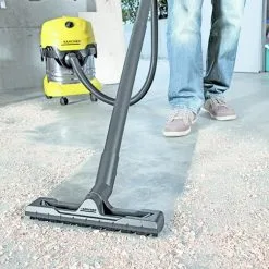 Kärcher Kärcher Grovstøvsuger WD 4 Premium -Hus, Hage & Fritid Salg w1200h1200 659