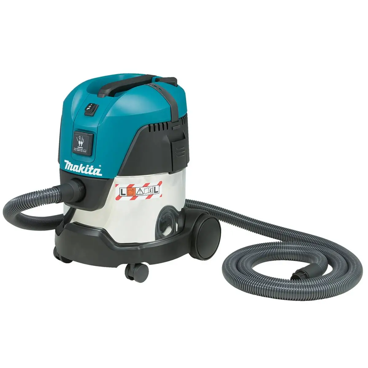 Makita Støvsuger 1 000 W VC2012L 3 Makita Støvsuger 1 000 W VC2012L