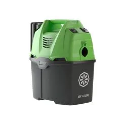 IPC Foma Posefri Støvsuger ISY Batteri 190037