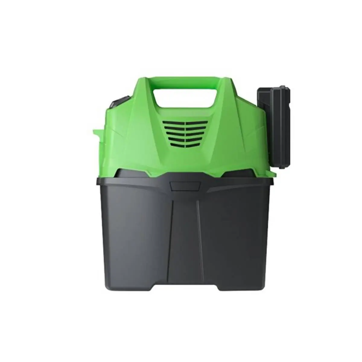 IPC Foma Posefri Støvsuger ISY Batteri 190037 4 IPC Foma Posefri Støvsuger ISY Batteri 190037 - Bilde 2