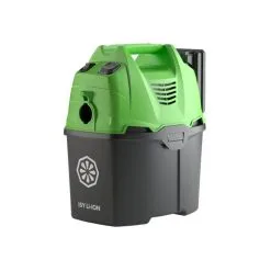 IPC Foma Posefri Støvsuger ISY Batteri 190037 9 IPC Foma Posefri Støvsuger ISY Batteri 190037 -Hus, Hage & Fritid Salg w1200h1200 683