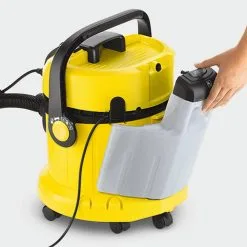 Kärcher KÄRCHER TEKSTILRENSER SE 4001 PLUS -Hus, Hage & Fritid Salg w1200h1200 691