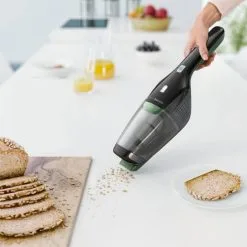 Electrolux Støvsuger EER7GREEN -Hus, Hage & Fritid Salg w1200h1200 696