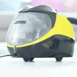 Kärcher Kaercher Dampstøvsuger SV 7 -Hus, Hage & Fritid Salg w1200h1200 712