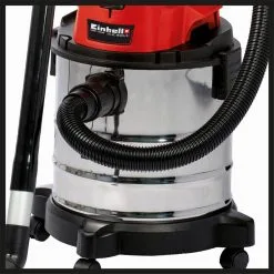 Einhell TC-VC 18/20 Li S-Solo, Batteridrevet 18 V Våt Tørrstøvsu -Hus, Hage & Fritid Salg w1200h1200 725